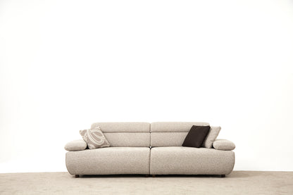 Nord Loveseat