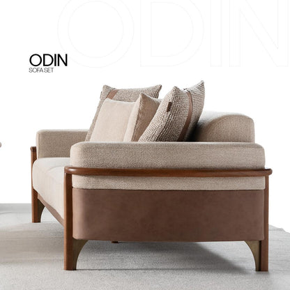 Odin 3-Seater Sofa