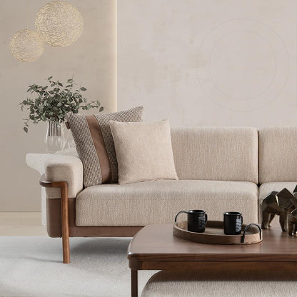 Odin 3-Seater Sofa