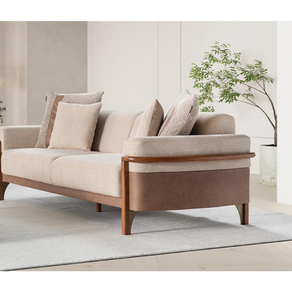 Odin Sofa Set