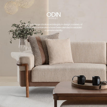 Odin Sofa Set