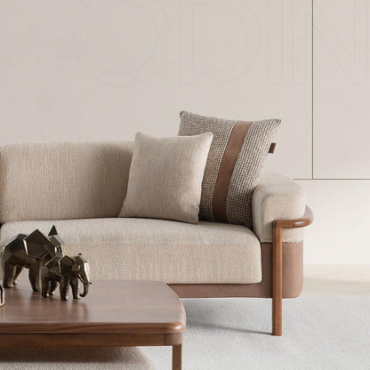 Odin 3-Seater Sofa