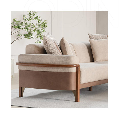 Odin 3-Seater Sofa