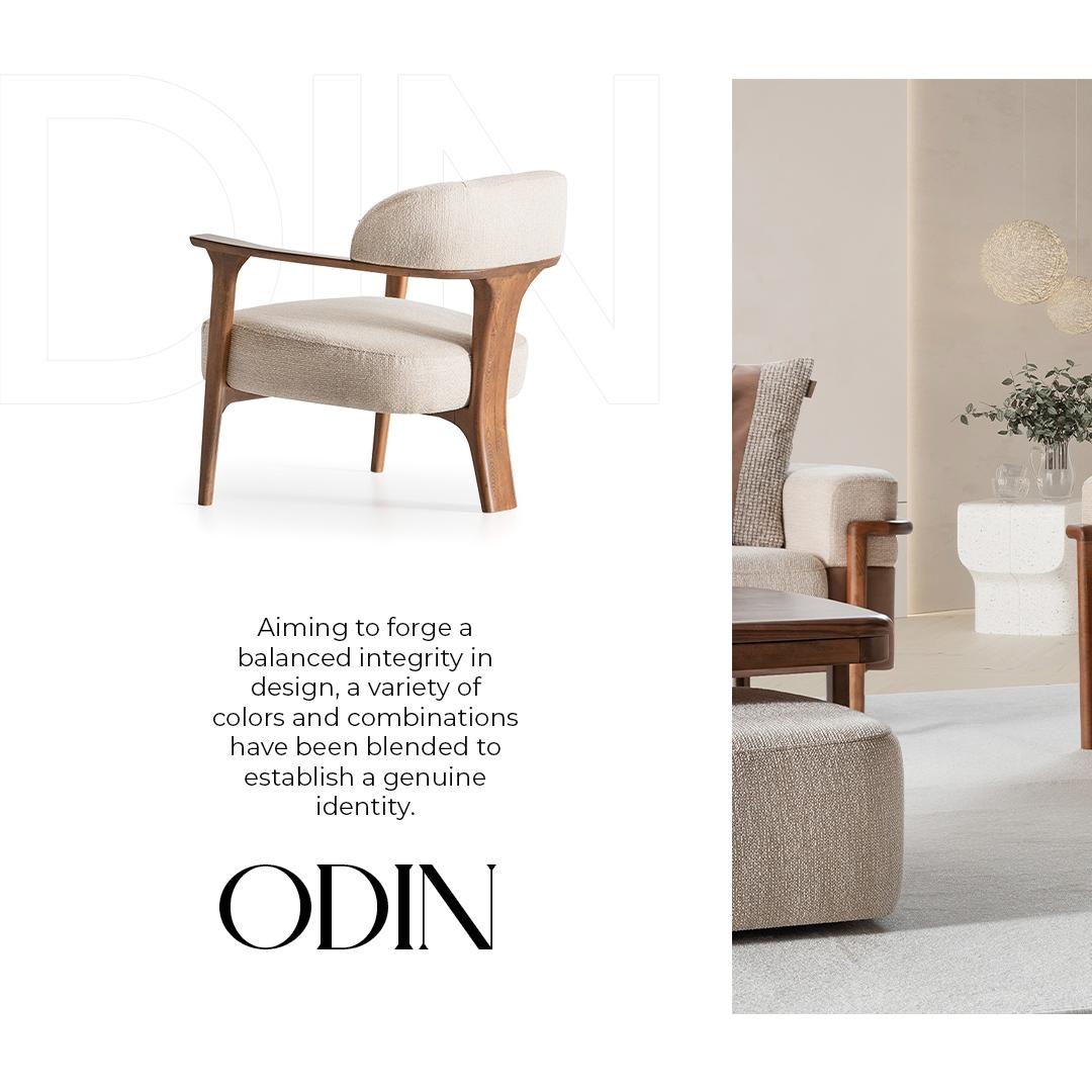 Odin Sofa Set