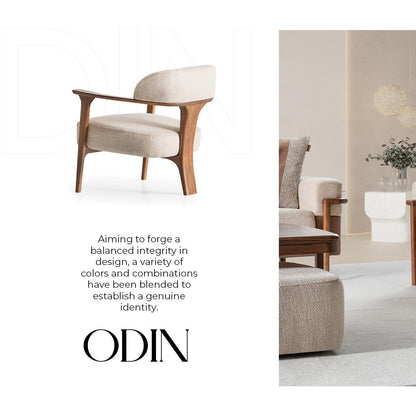 Odin Sofa Set