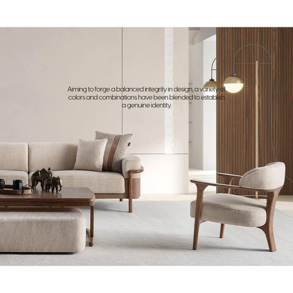 Odin Sofa Set