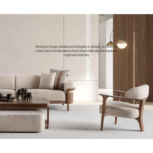 Odin Accent Chair