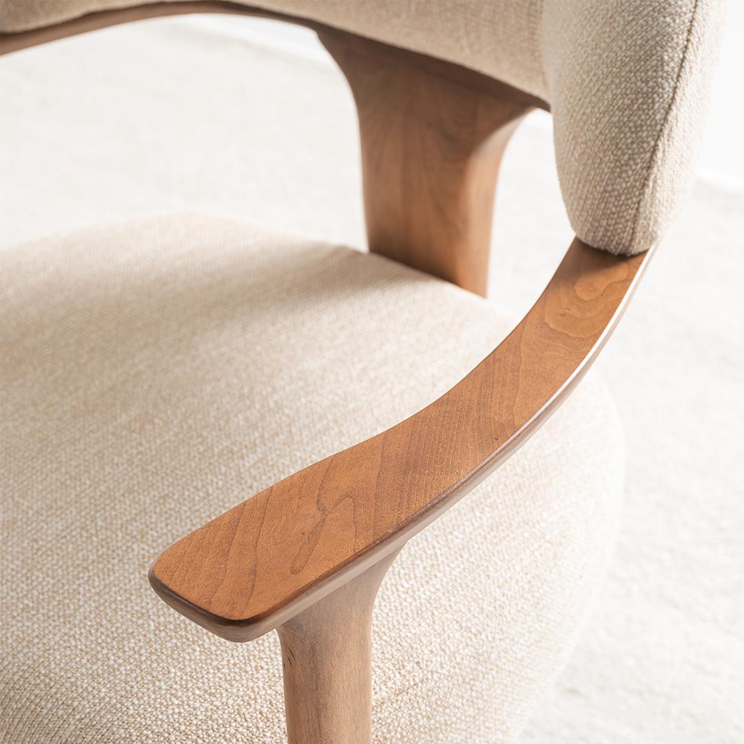 Odin Accent Chair
