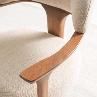 Odin Accent Chair