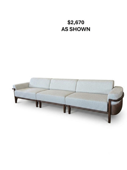 Odin Sectional Sofa