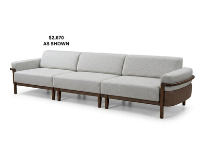 Odin Sectional Sofa