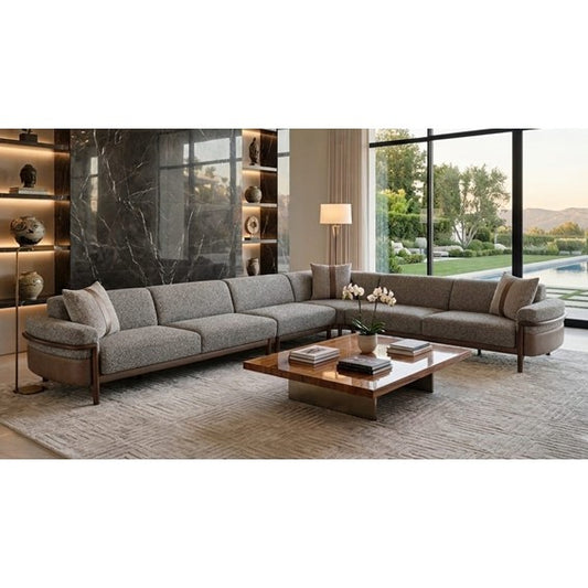 Odin Sectional Sofa
