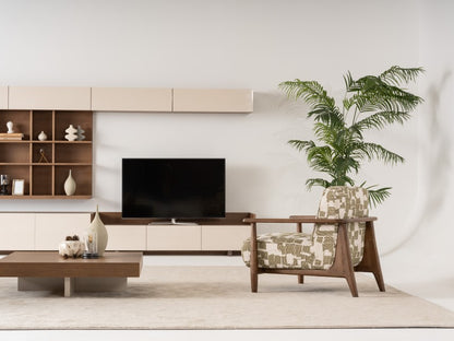 Quatro TV Stand