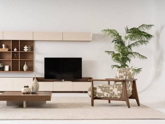 Quatro Accent Chair