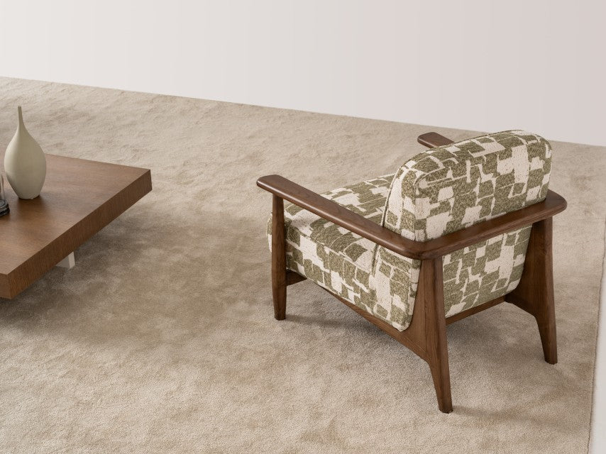 Quatro Accent Chair