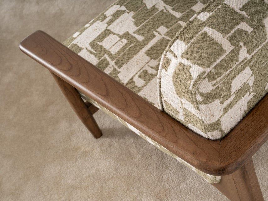 Quatro Accent Chair
