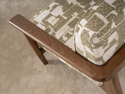 Quatro Accent Chair