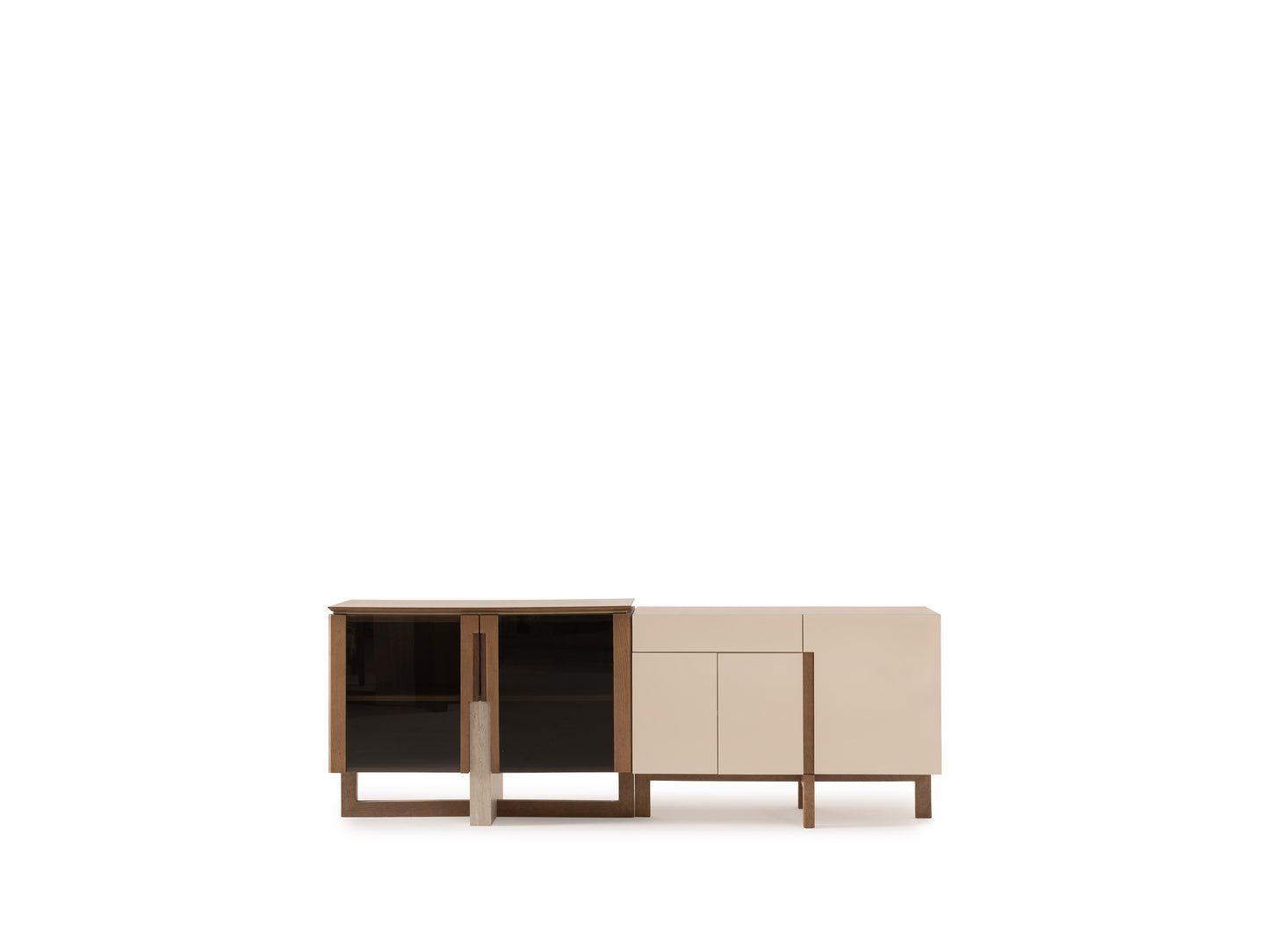 Quatro Console