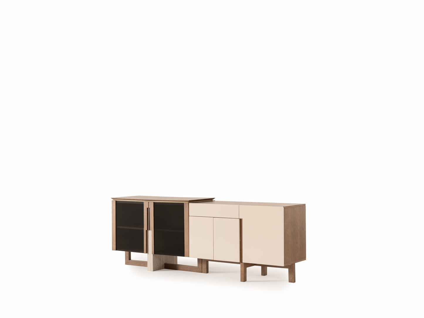 Quatro Console