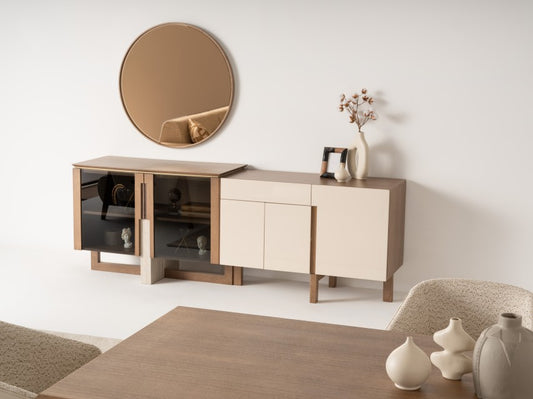 Quatro Console
