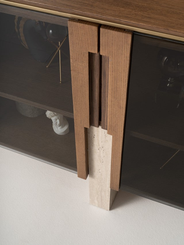 Quatro Console