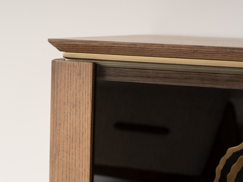Quatro Console