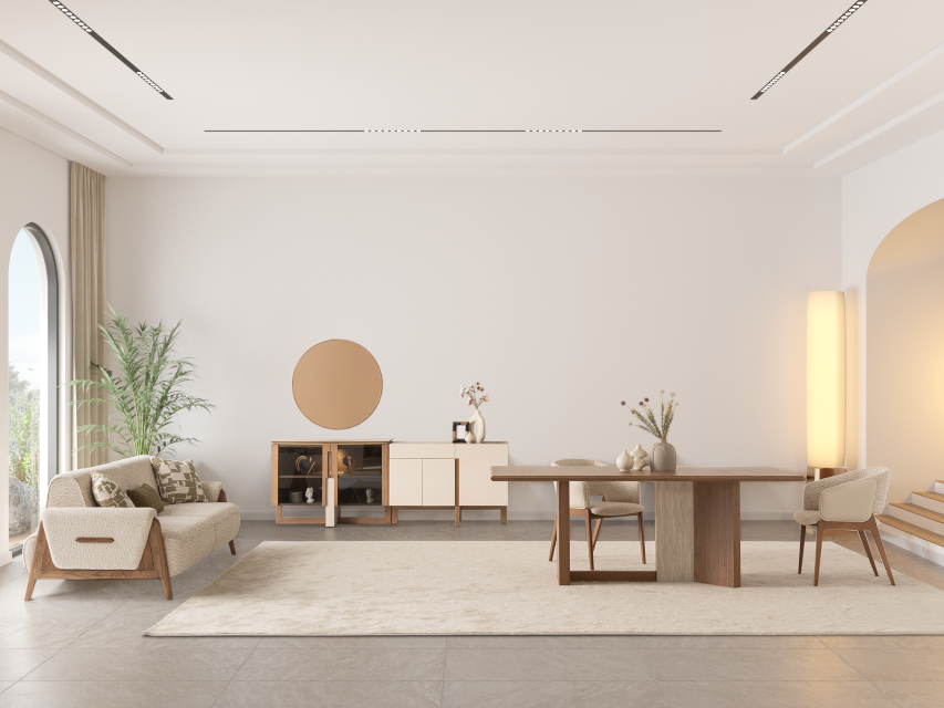 Quatro Console