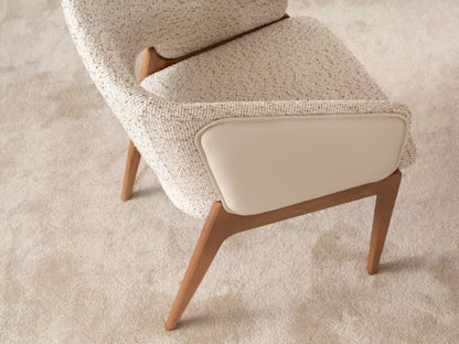 Quatro Dining Chair