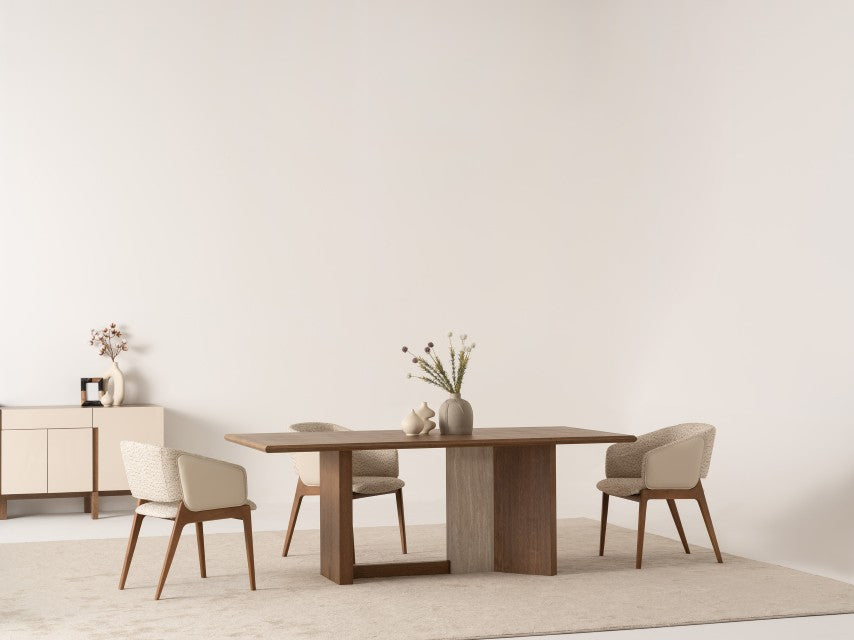 Quatro Dining Table