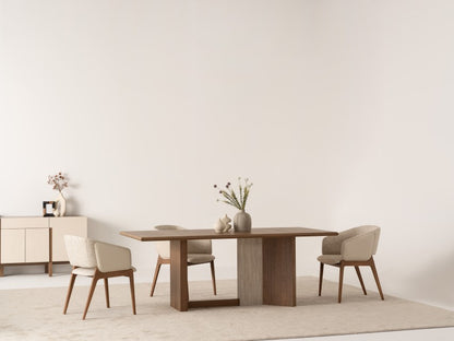 Quatro Dining Table