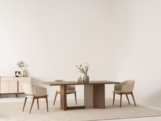 Quatro Dining Table