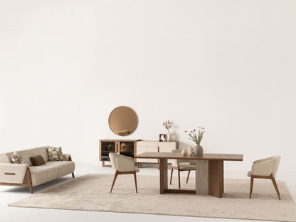 Quatro Dining Table