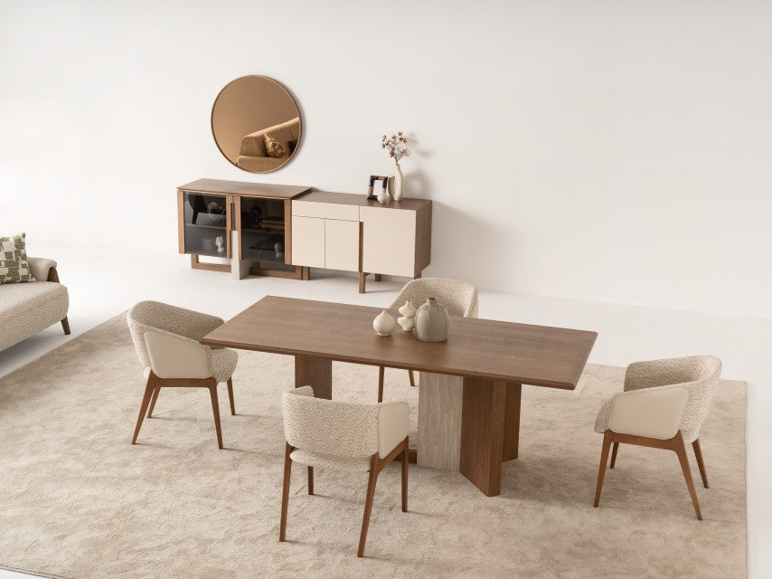 Quatro Dining Table