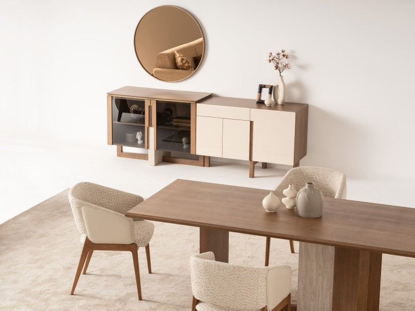 Quatro Dining Chair