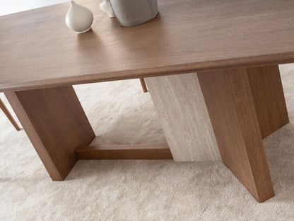 Quatro Dining Table