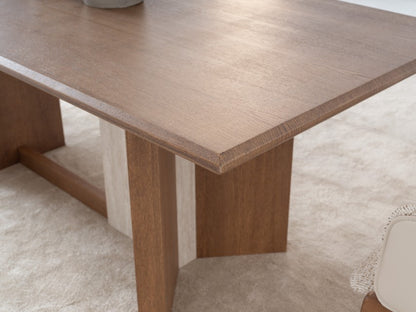 Quatro Dining Table