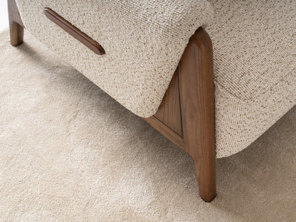 Quatro 3-Seater Sofa