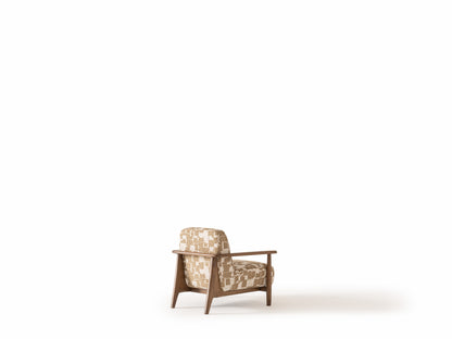 Quatro Accent Chair