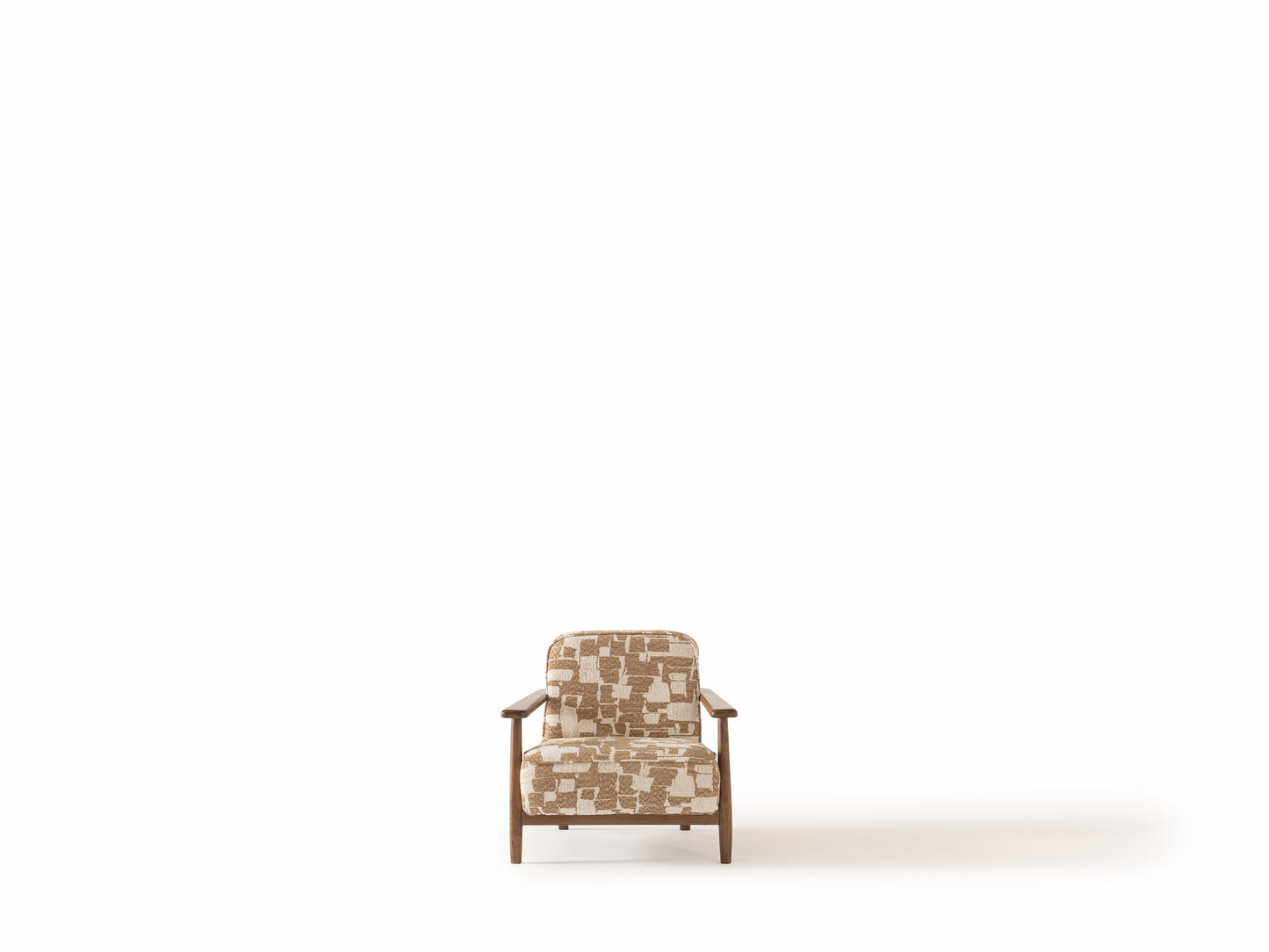 Quatro Accent Chair