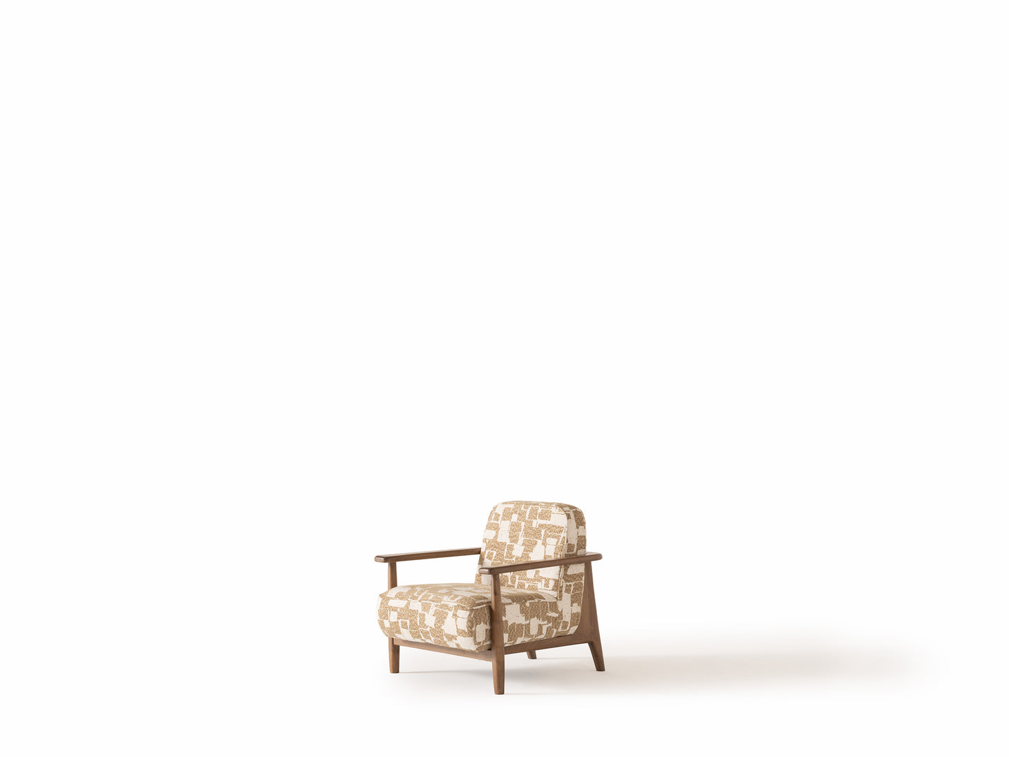 Quatro Accent Chair