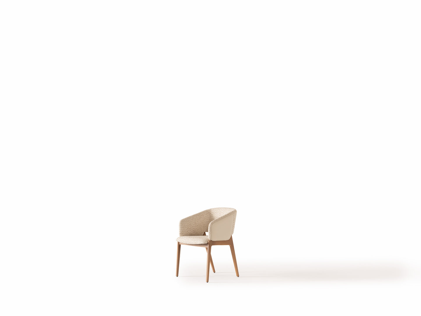 Quatro Dining Chair
