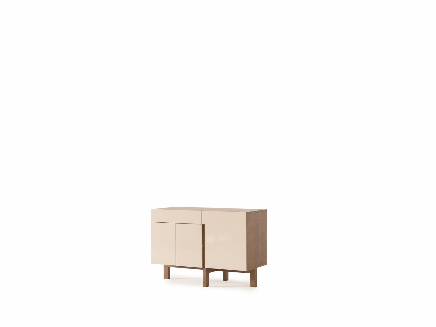 Quatro Entryway Console