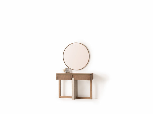 Quatro Entryway Console