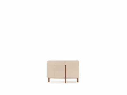Quatro Entryway Console