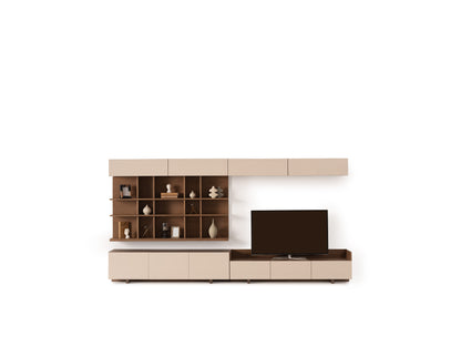 Quatro TV Stand