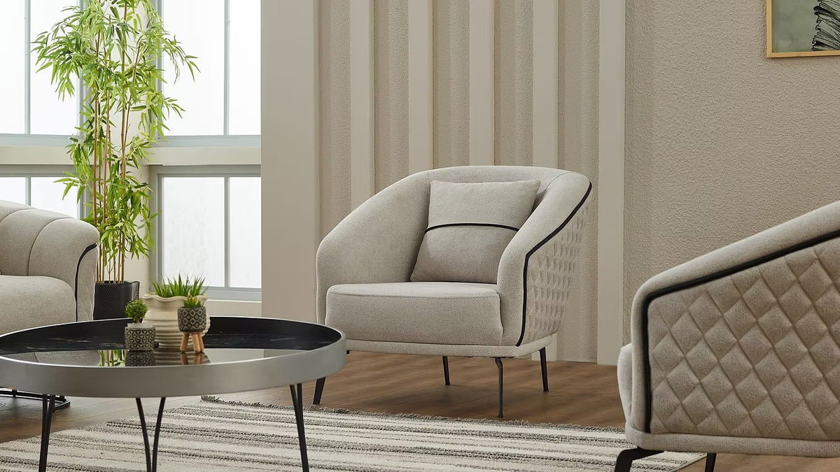 Victoria Accent Chair