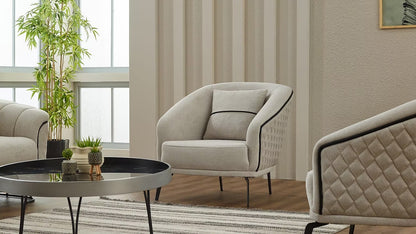 Victoria Accent Chair