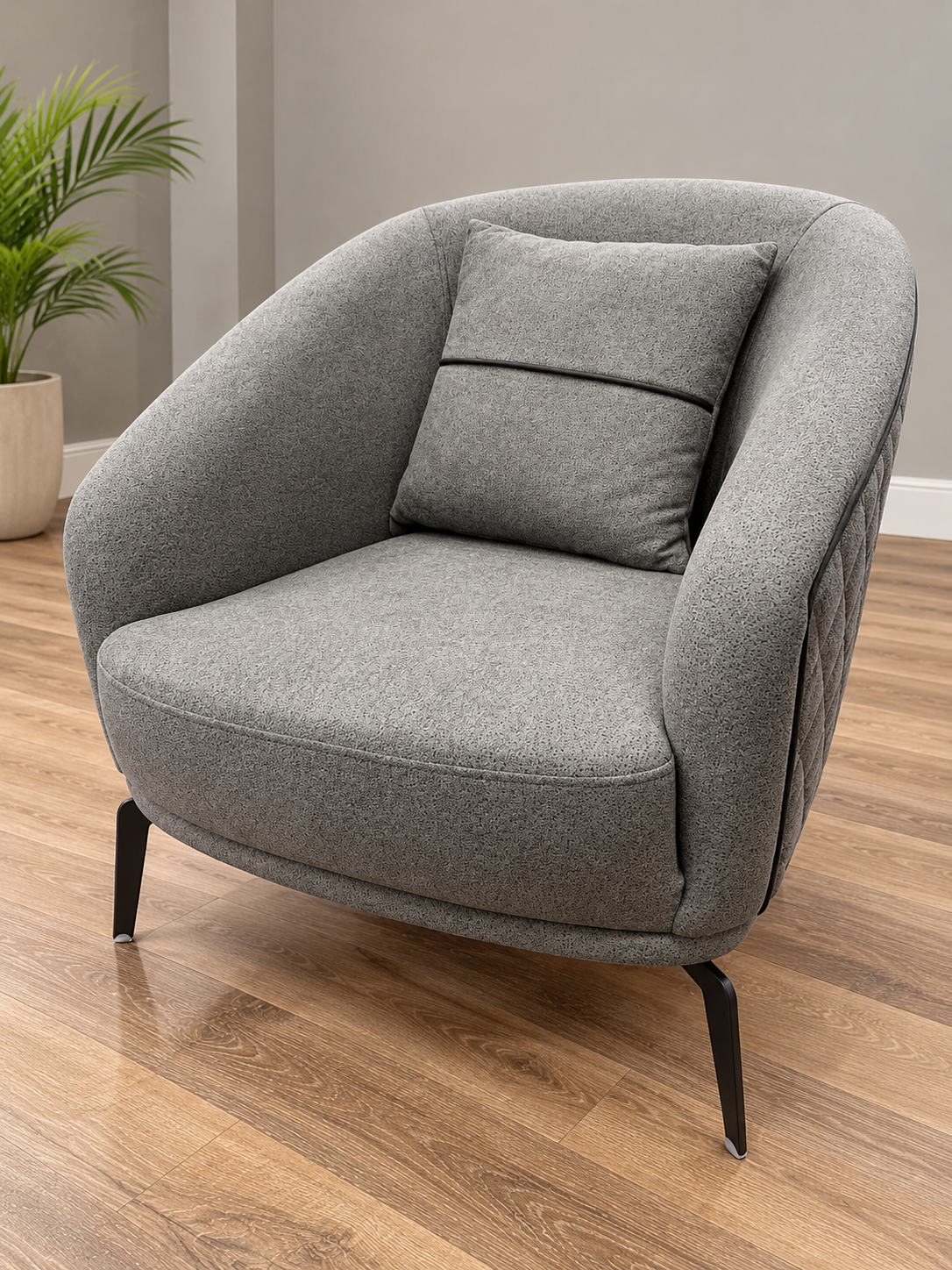 Victoria Accent Chair