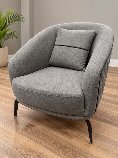 Victoria Accent Chair