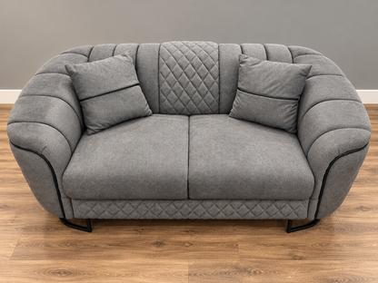 Victoria Loveseat